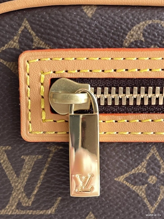WIS LOUIS VUITTON CITE 1004